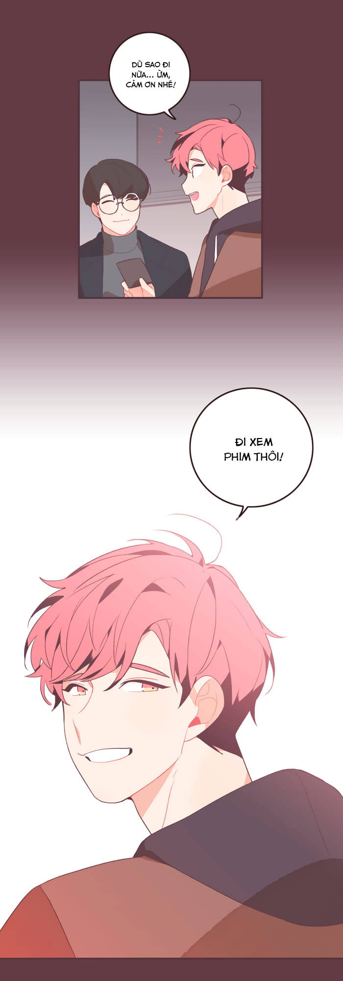 Last Paradise Chapter 39 - 28