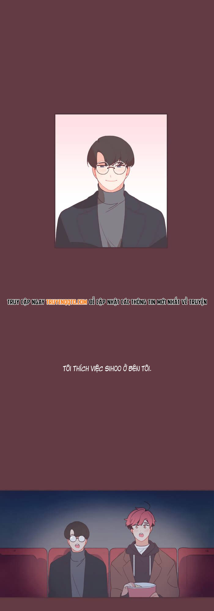 Last Paradise Chapter 39 - 29