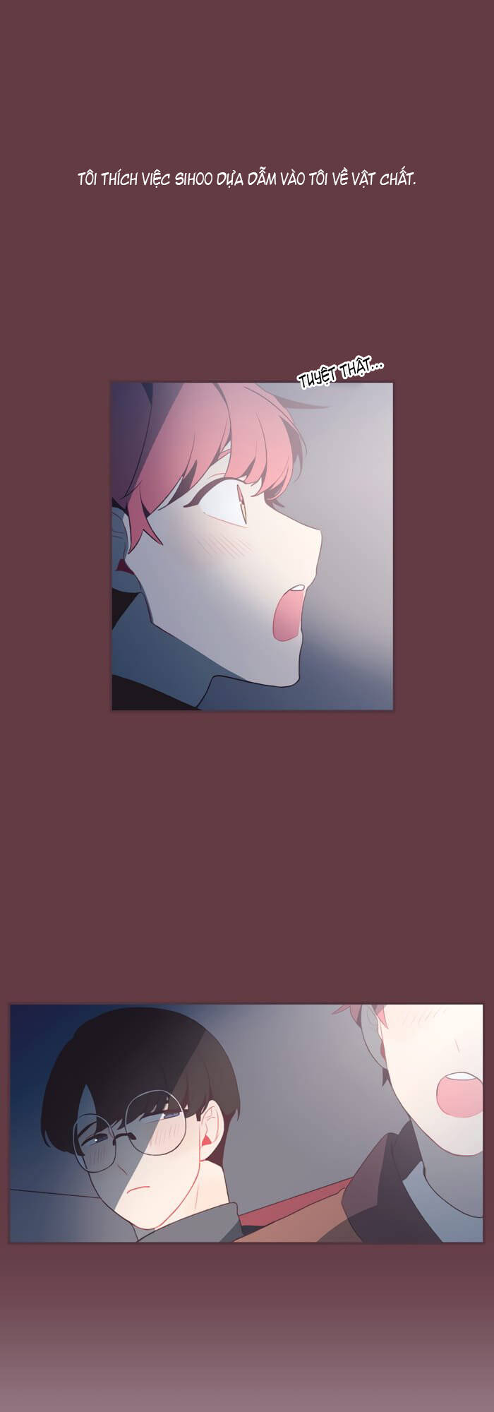 Last Paradise Chapter 39 - 30