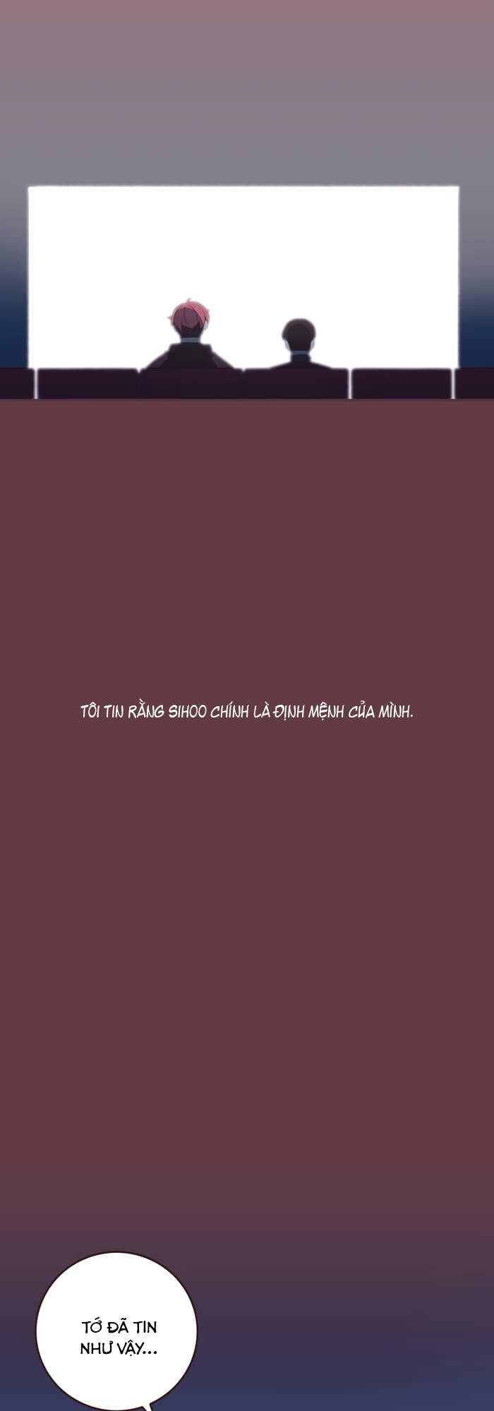 Last Paradise Chapter 39 - 31