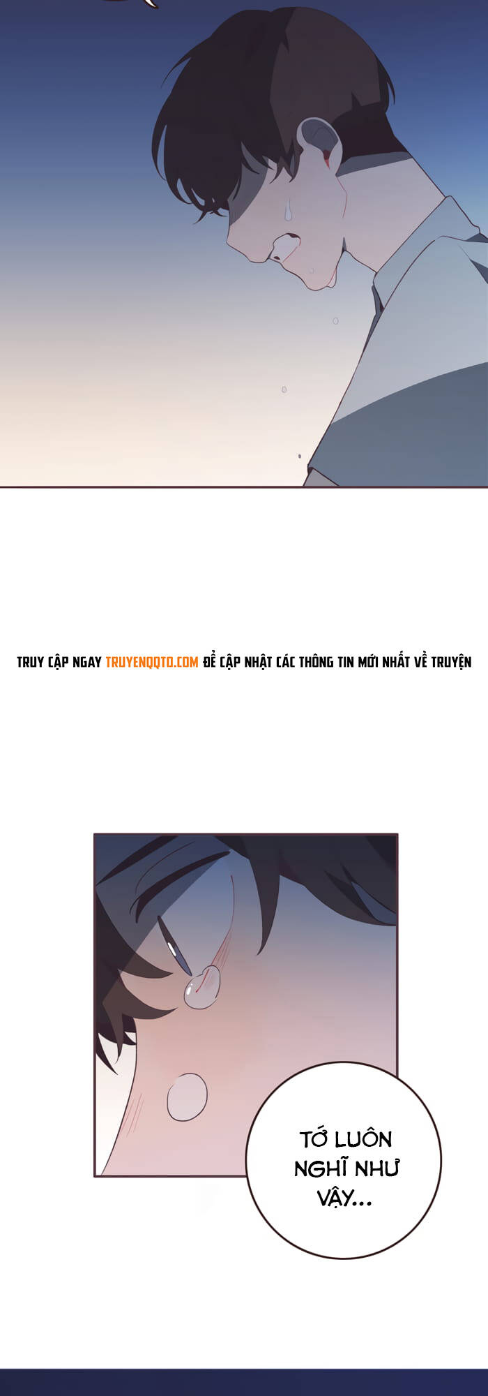 Last Paradise Chapter 39 - 32