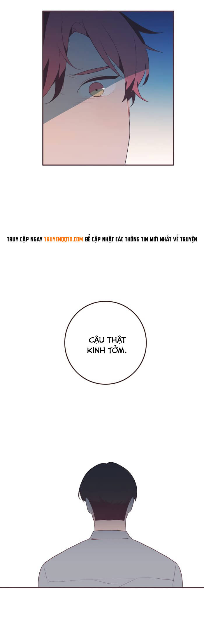 Last Paradise Chapter 39 - 34