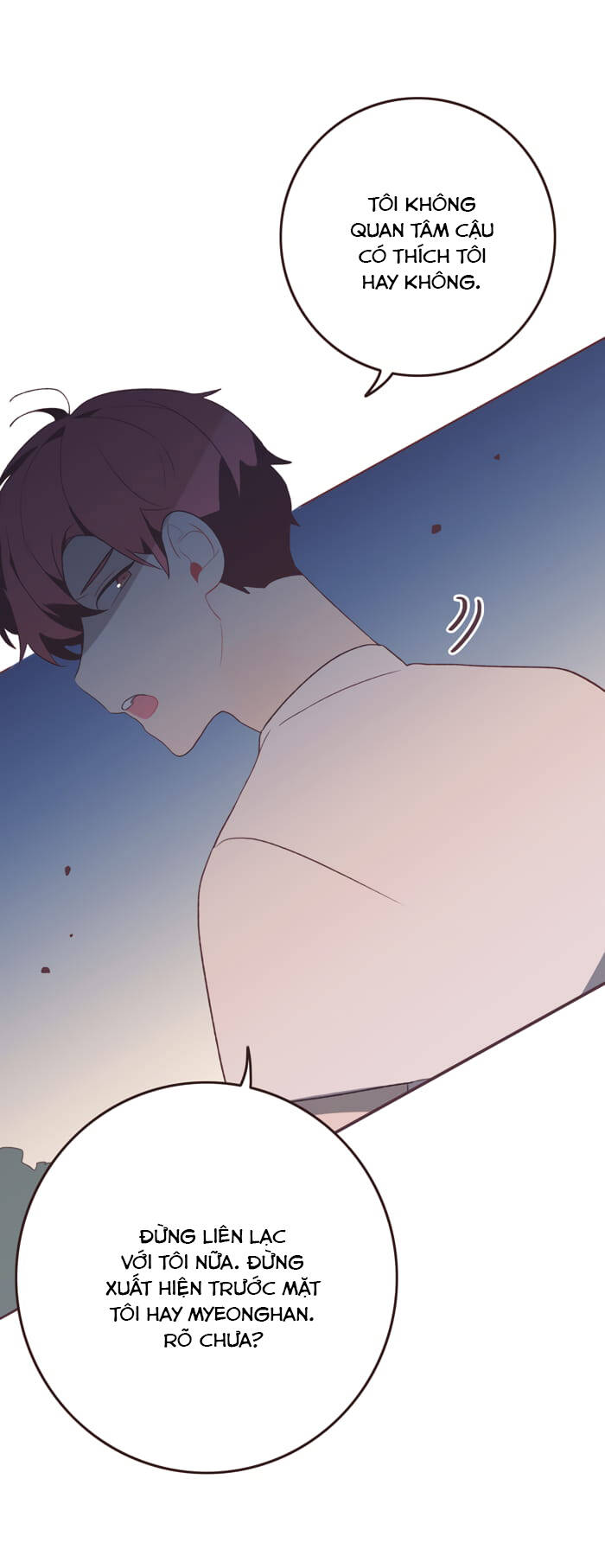 Last Paradise Chapter 39 - 35