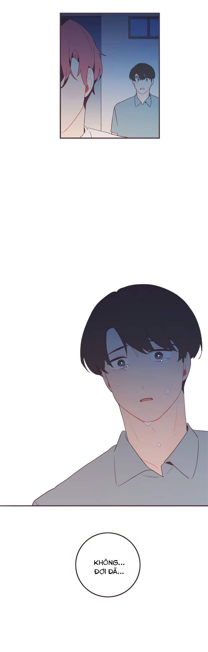 Last Paradise Chapter 39 - 36