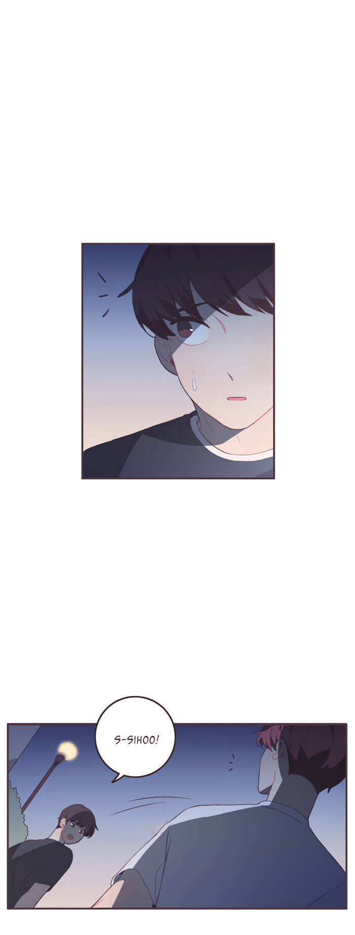 Last Paradise Chapter 40 - 3