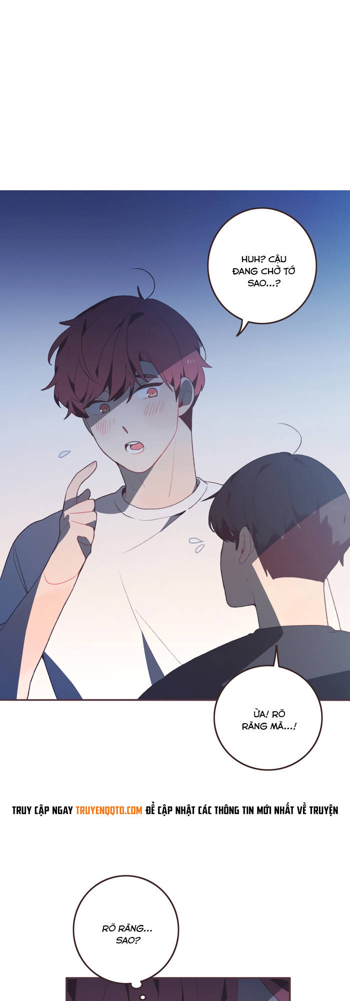 Last Paradise Chapter 40 - 4