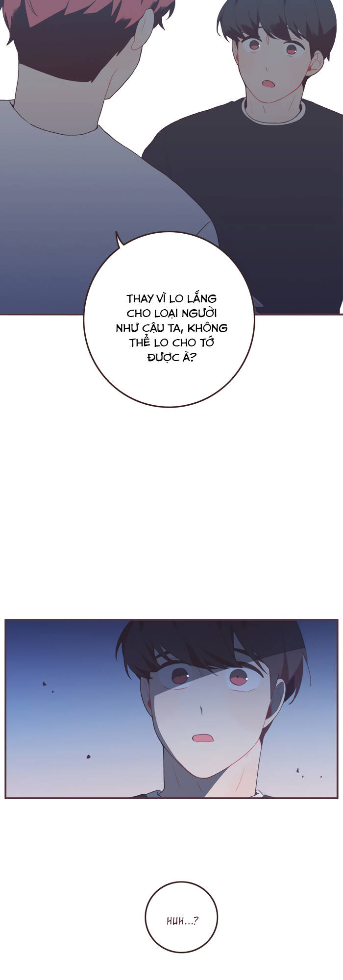 Last Paradise Chapter 40 - 8