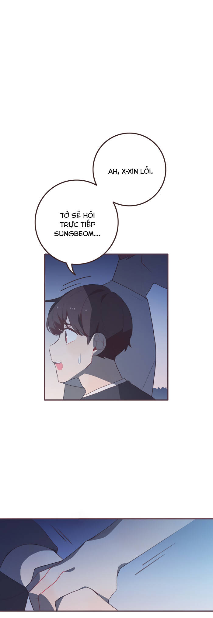 Last Paradise Chapter 40 - 10
