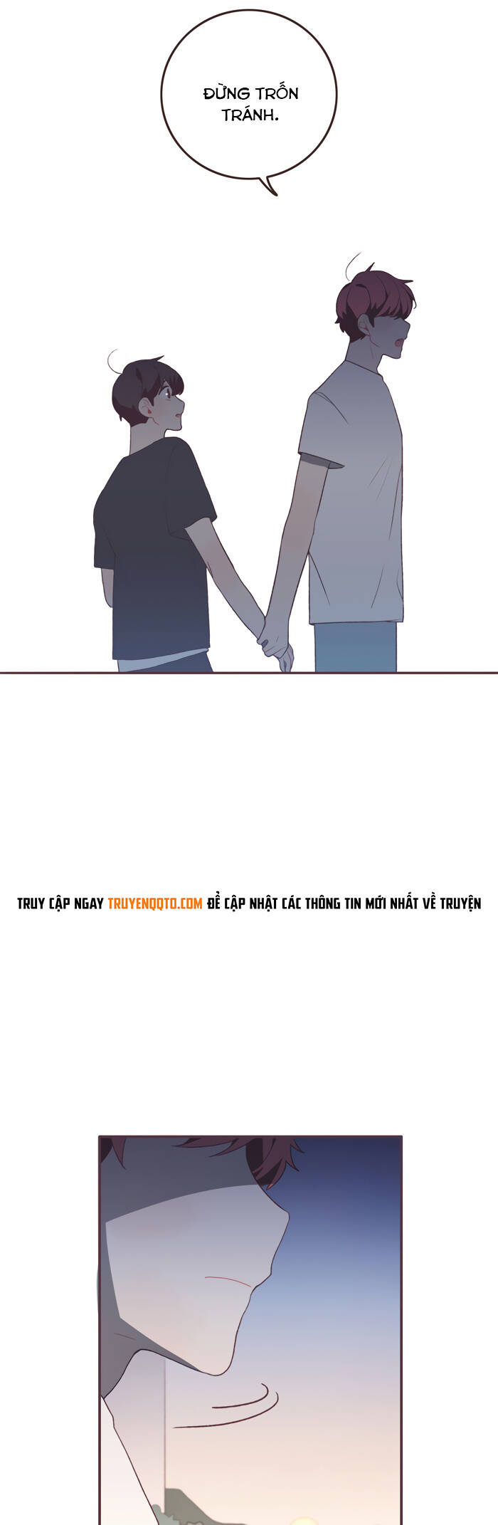 Last Paradise Chapter 40 - 12