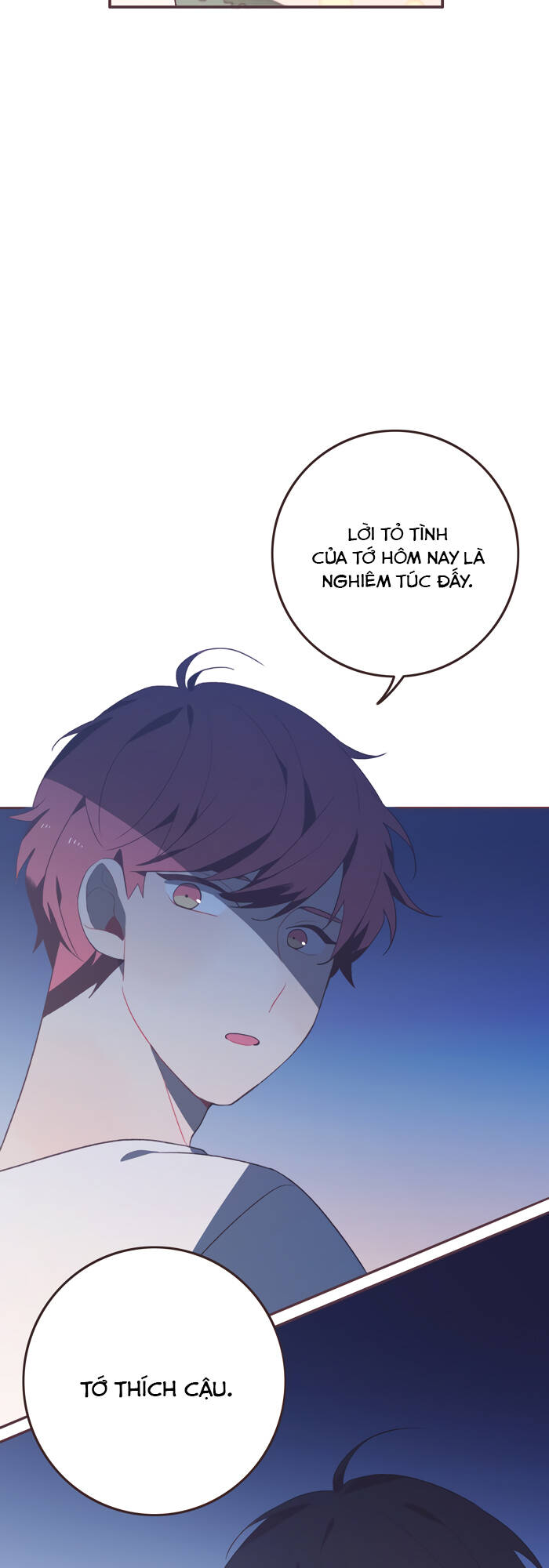 Last Paradise Chapter 40 - 13