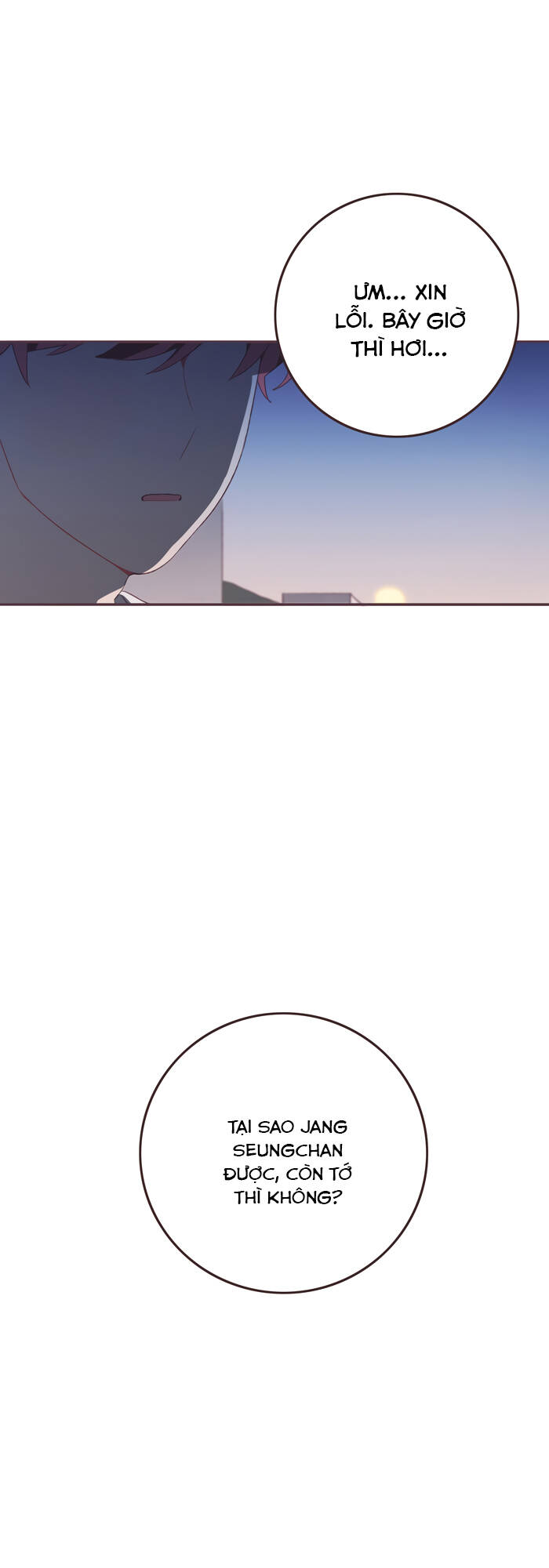 Last Paradise Chapter 40 - 15