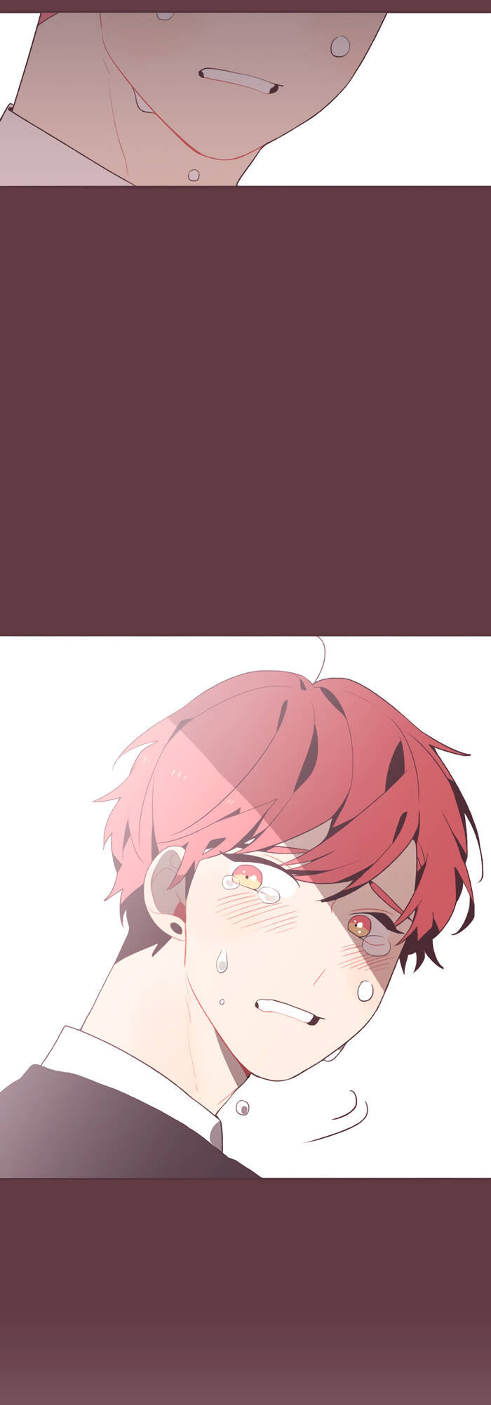 Last Paradise Chapter 40 - 18