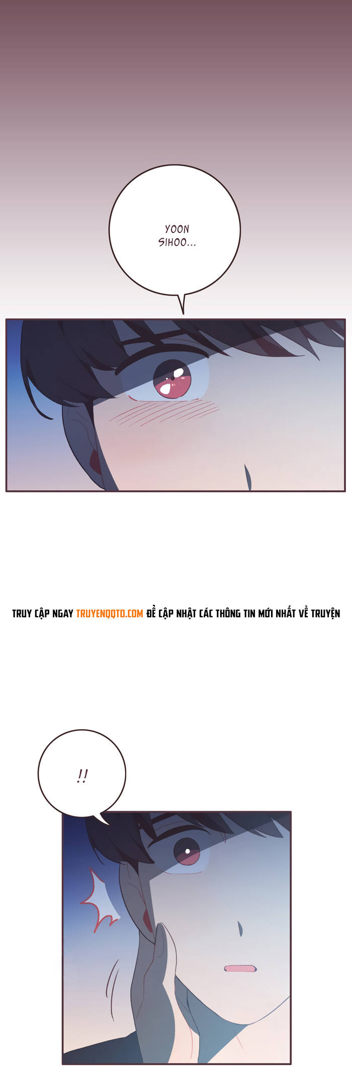 Last Paradise Chapter 40 - 19