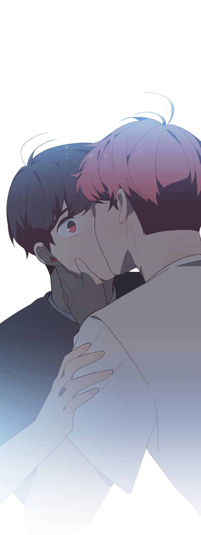 Last Paradise Chapter 40 - 20