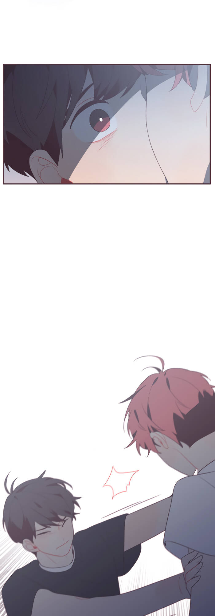 Last Paradise Chapter 40 - 21