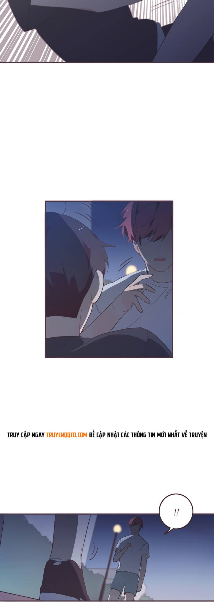 Last Paradise Chapter 40 - 22