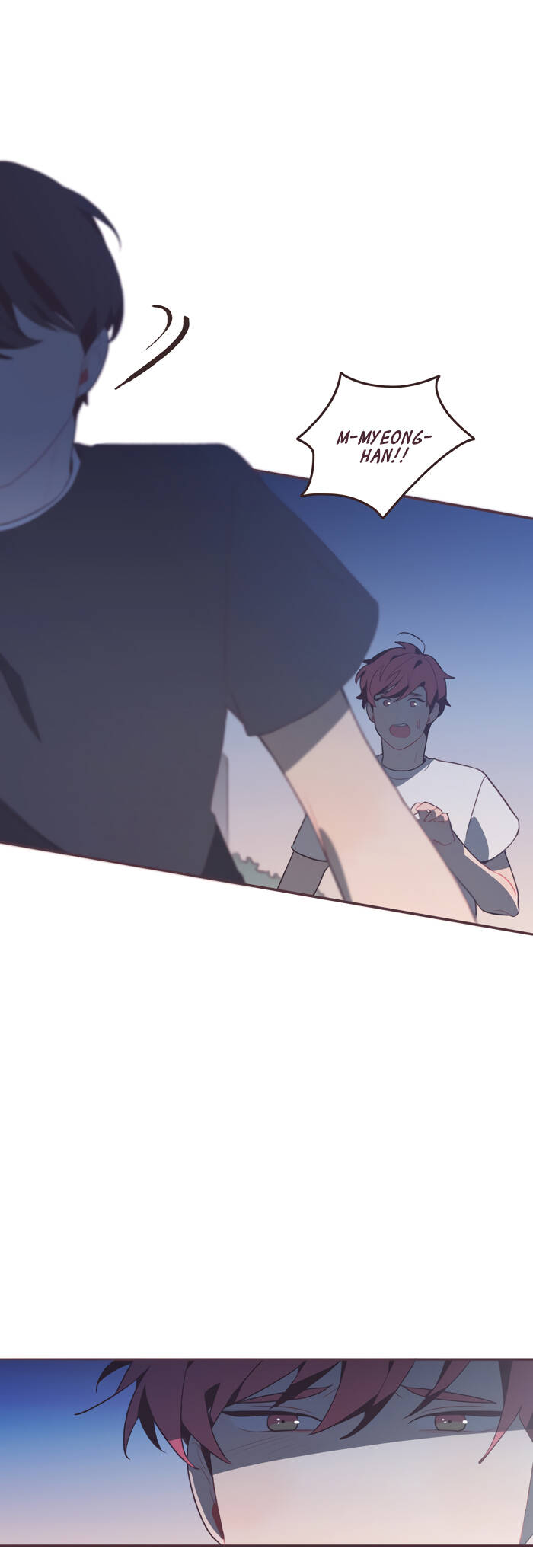 Last Paradise Chapter 40 - 23