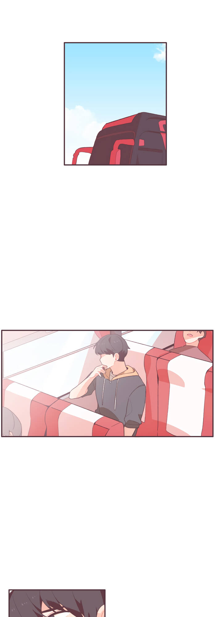 Last Paradise Chapter 40 - 25