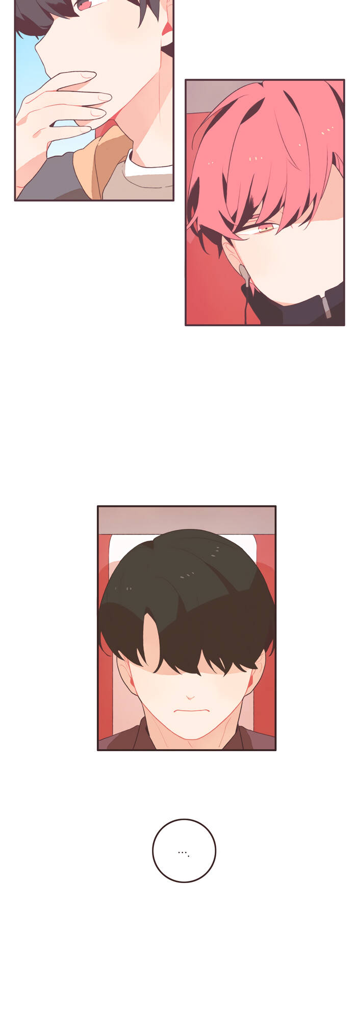 Last Paradise Chapter 40 - 26