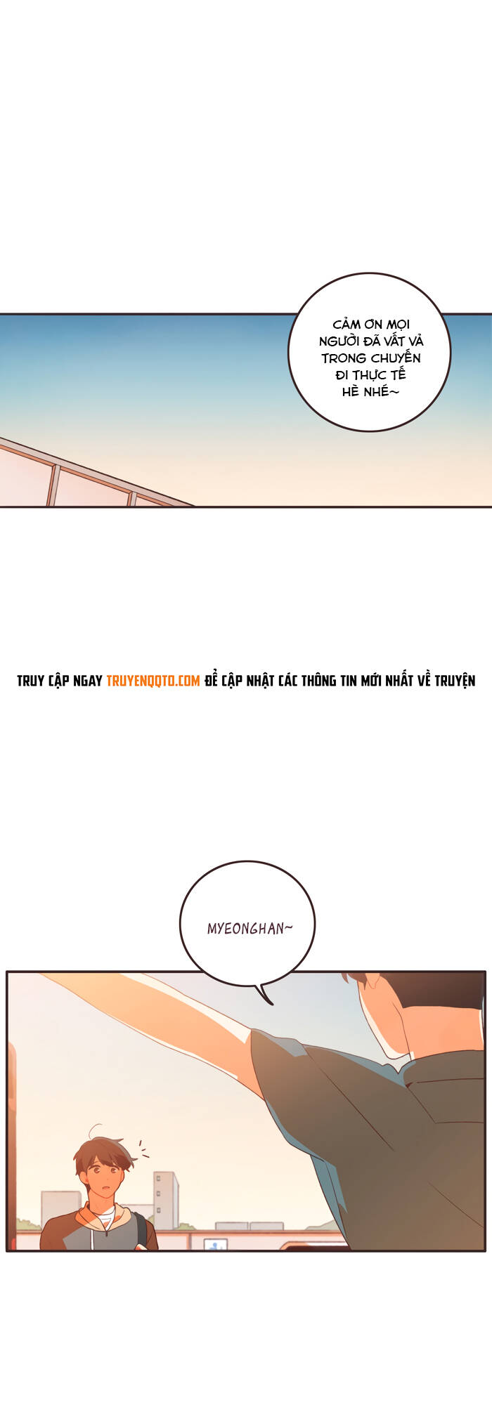 Last Paradise Chapter 40 - 27