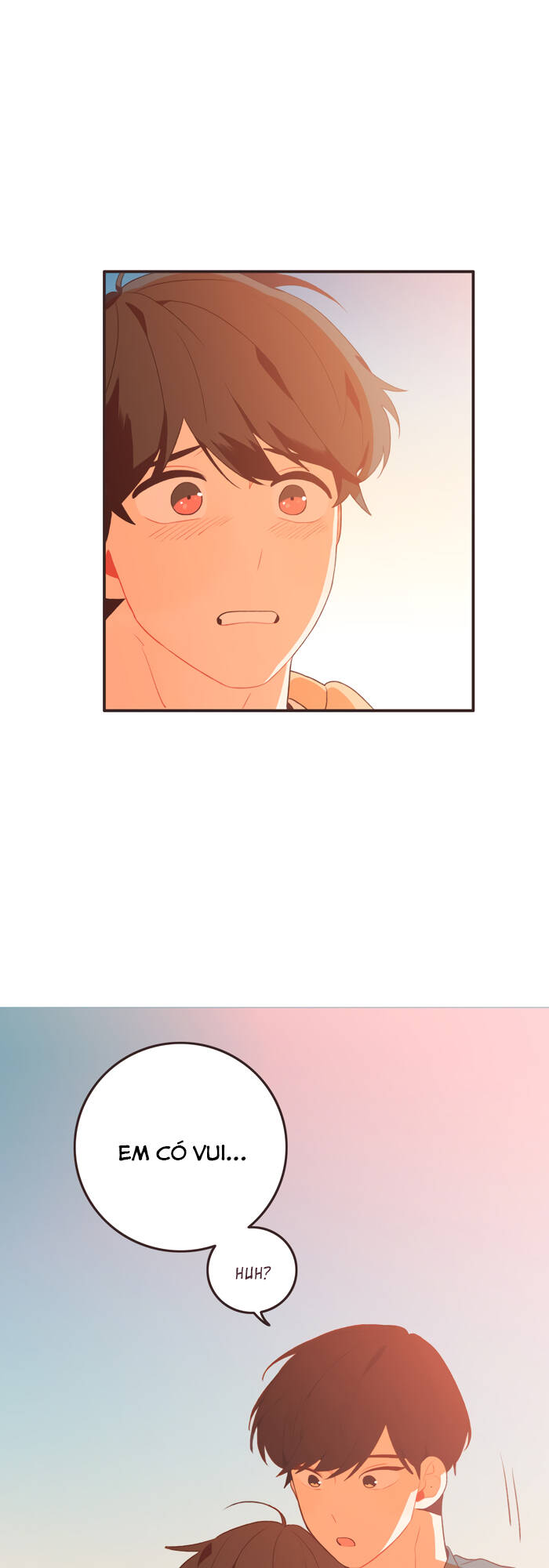 Last Paradise Chapter 40 - 28