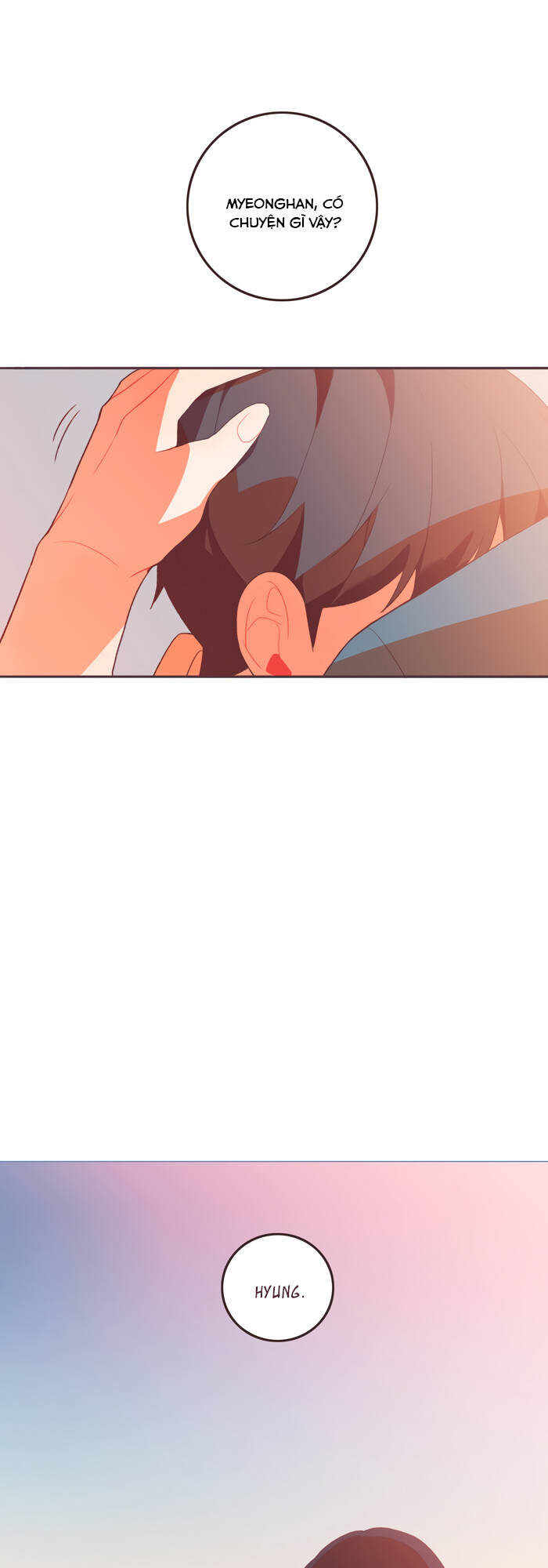 Last Paradise Chapter 40 - 30