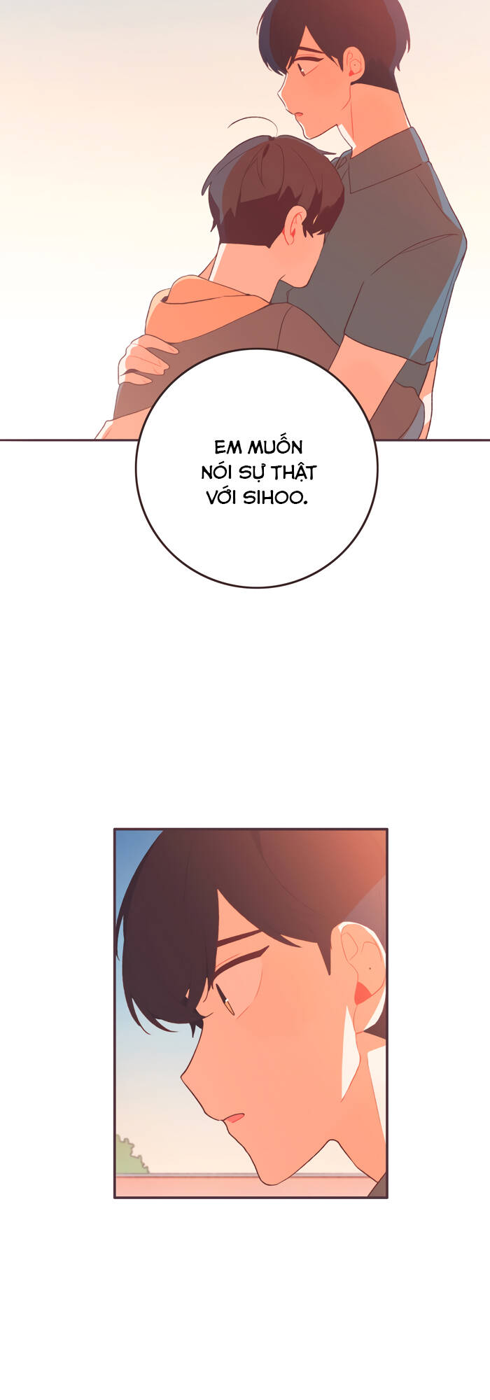 Last Paradise Chapter 40 - 31