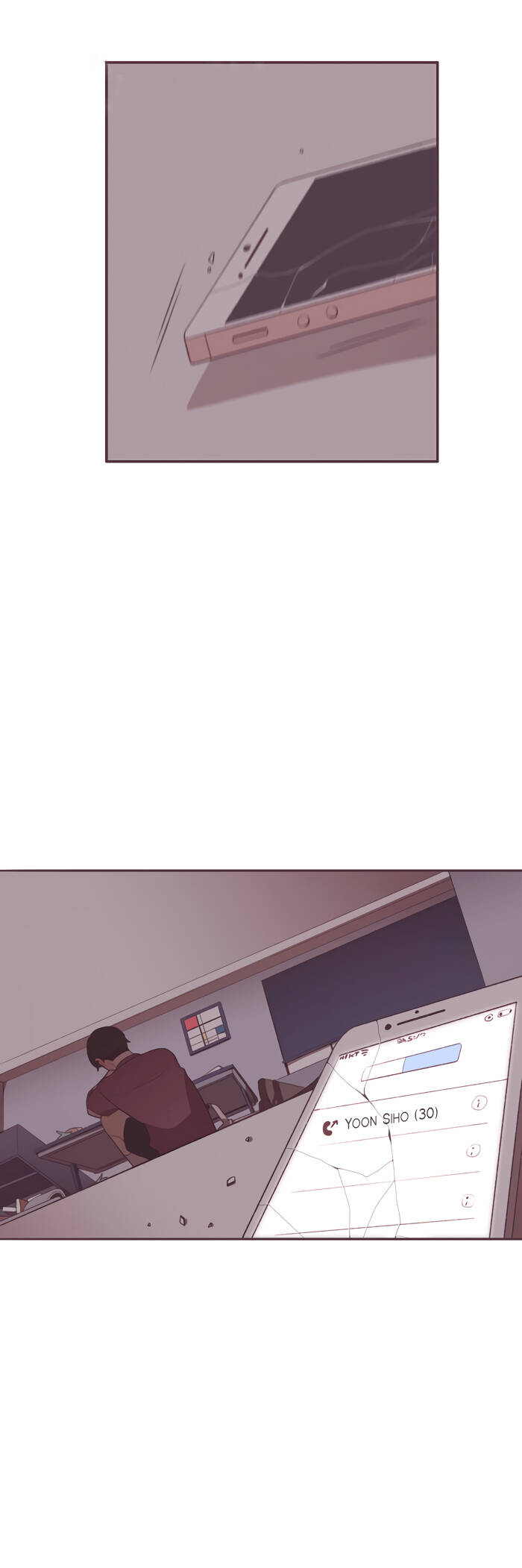 Last Paradise Chapter 40 - 33