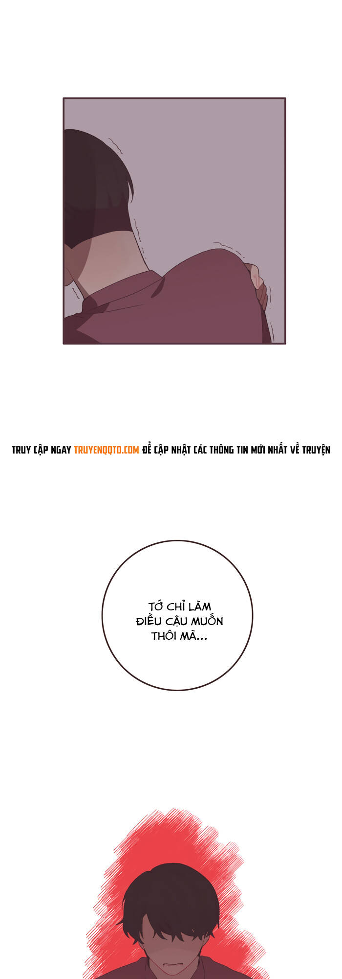 Last Paradise Chapter 40 - 34