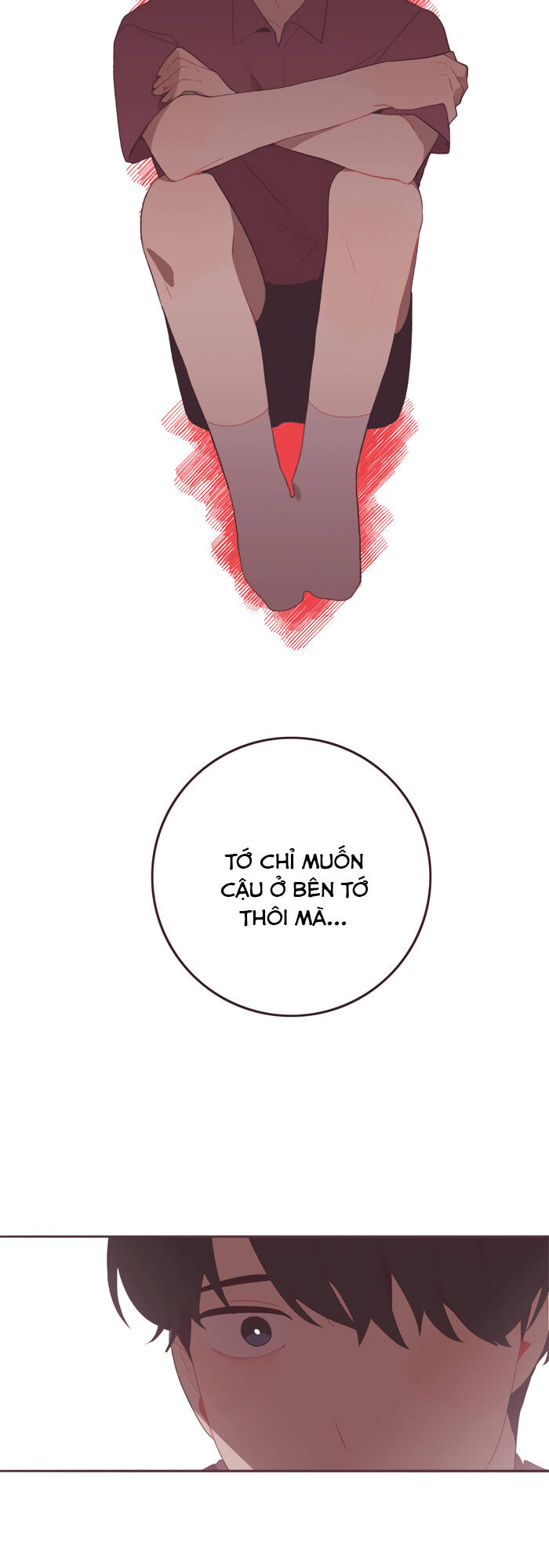 Last Paradise Chapter 40 - 35