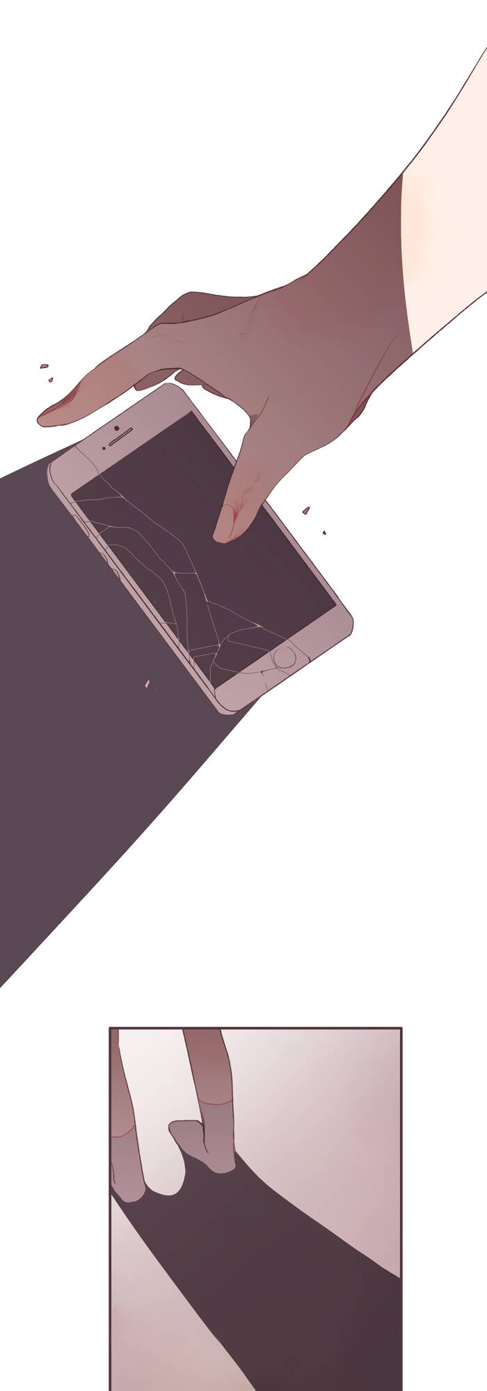 Last Paradise Chapter 40 - 38