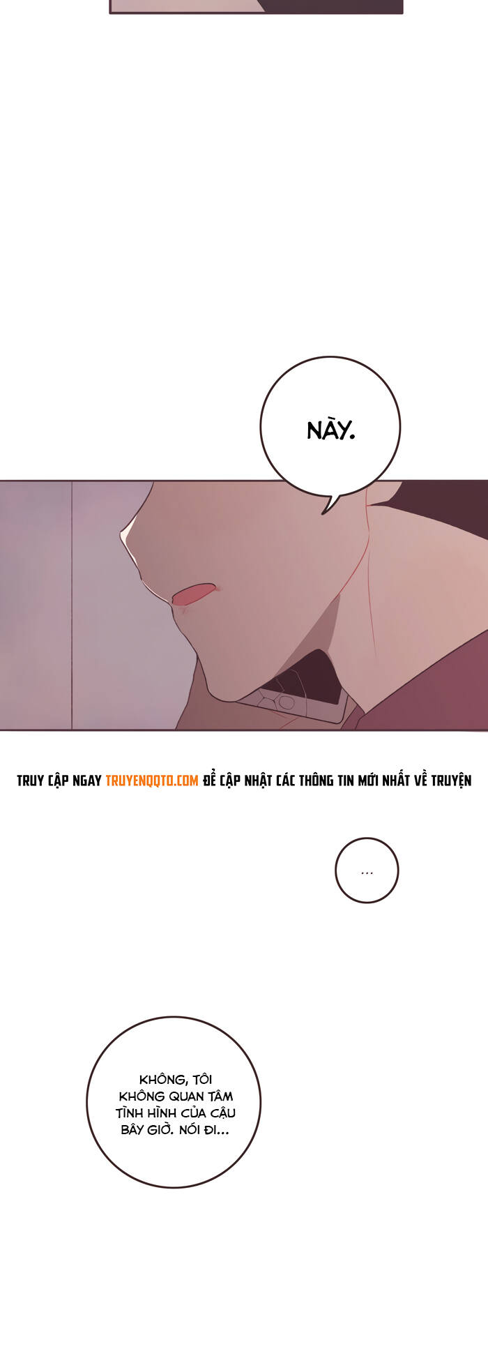 Last Paradise Chapter 40 - 39