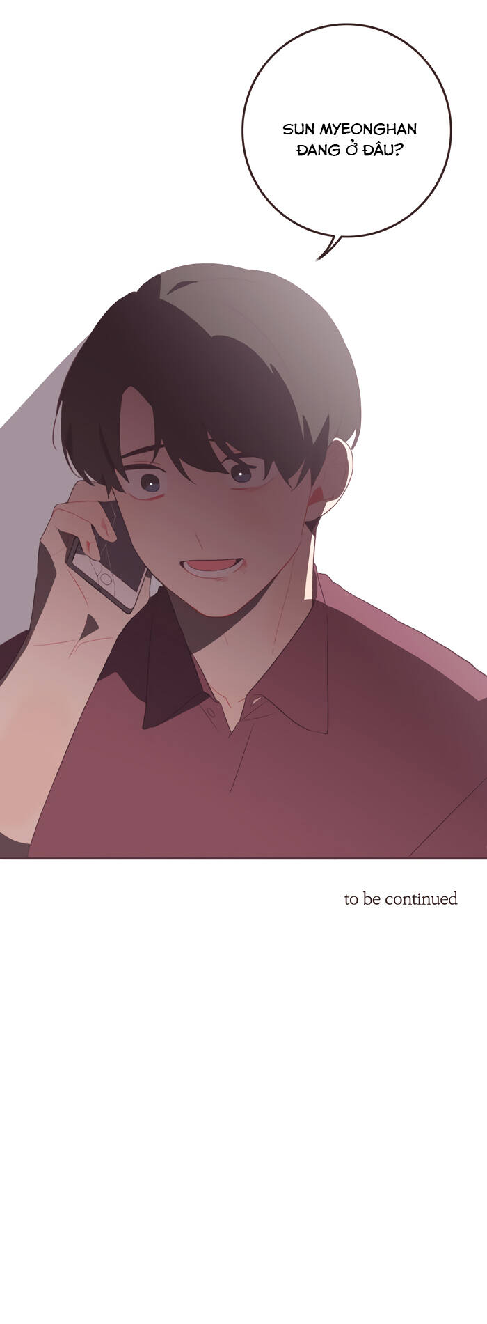 Last Paradise Chapter 40 - 40