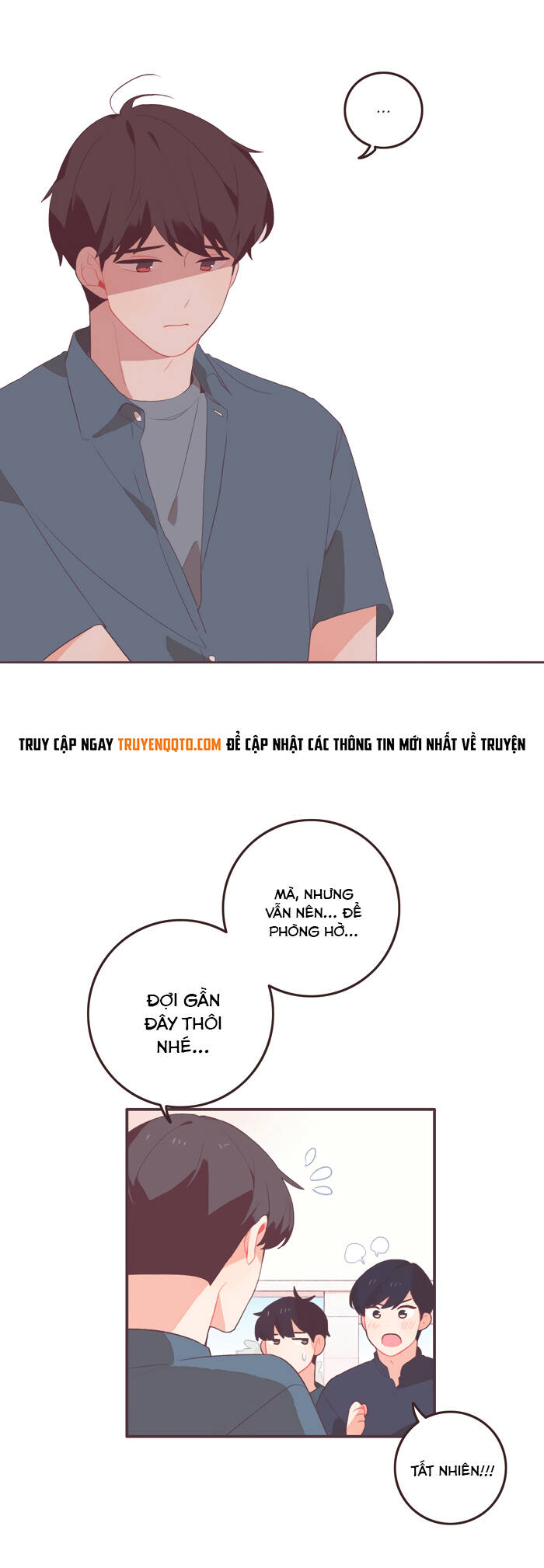 Last Paradise Chapter 41 - 7