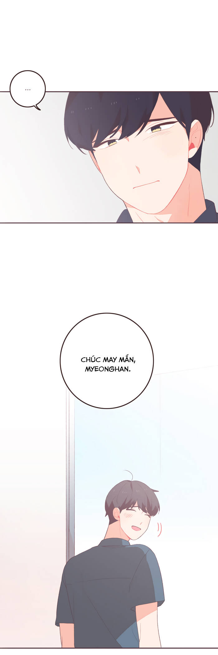 Last Paradise Chapter 41 - 8