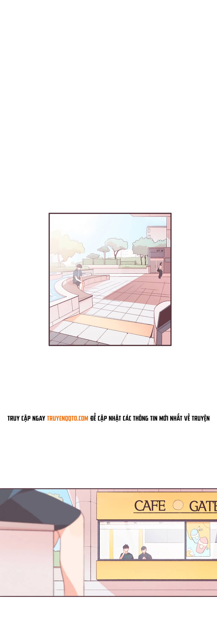 Last Paradise Chapter 41 - 9