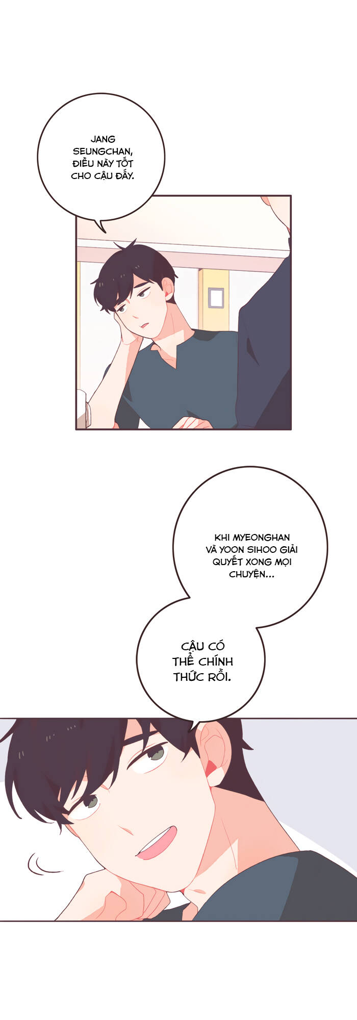 Last Paradise Chapter 41 - 10