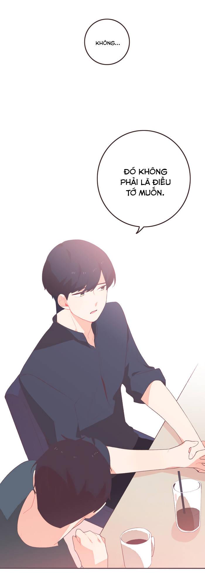 Last Paradise Chapter 41 - 11