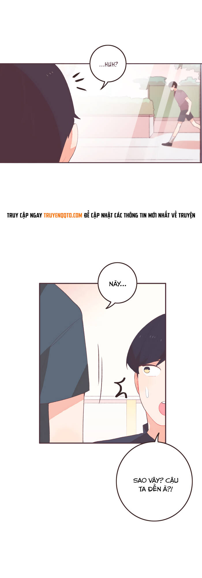 Last Paradise Chapter 41 - 14