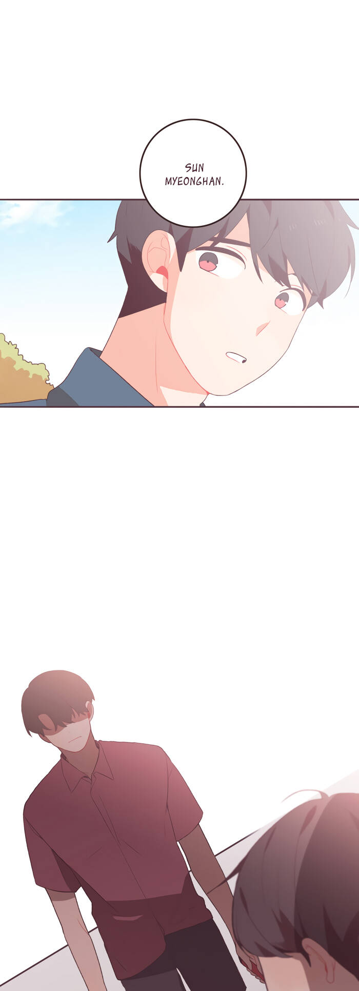 Last Paradise Chapter 41 - 18