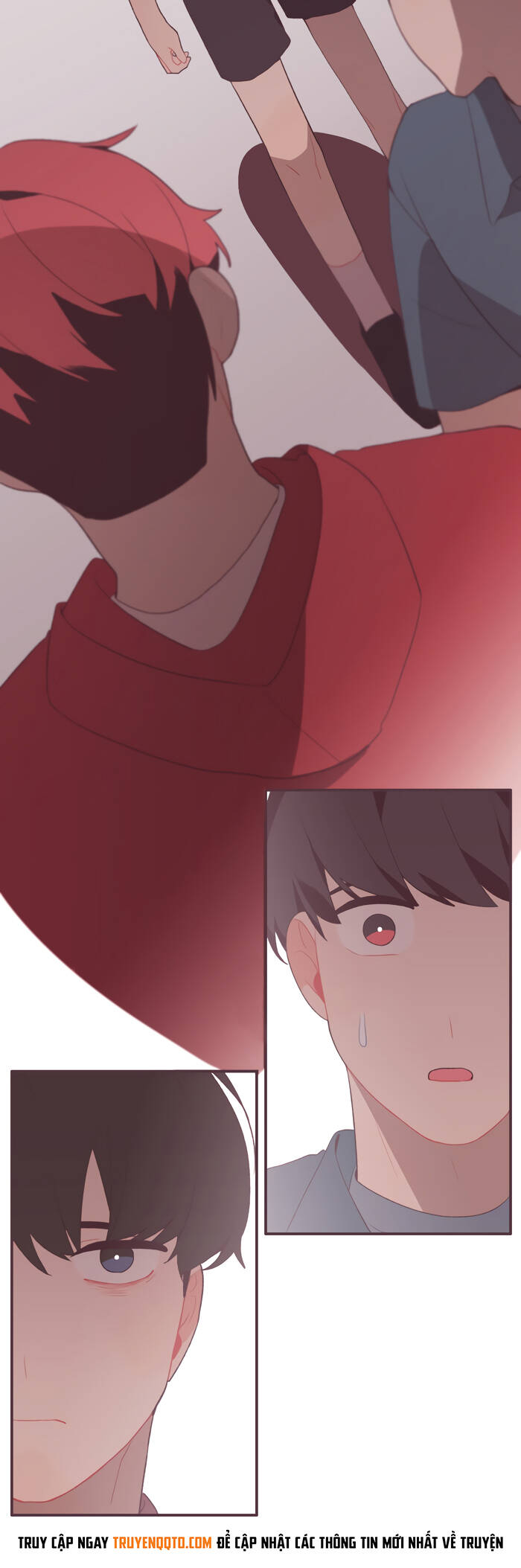 Last Paradise Chapter 41 - 19