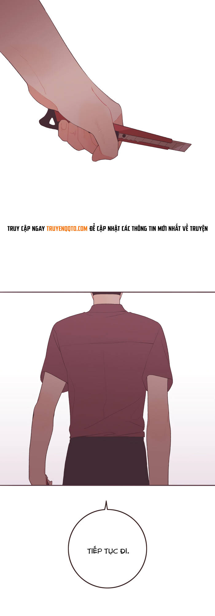 Last Paradise Chapter 41 - 22