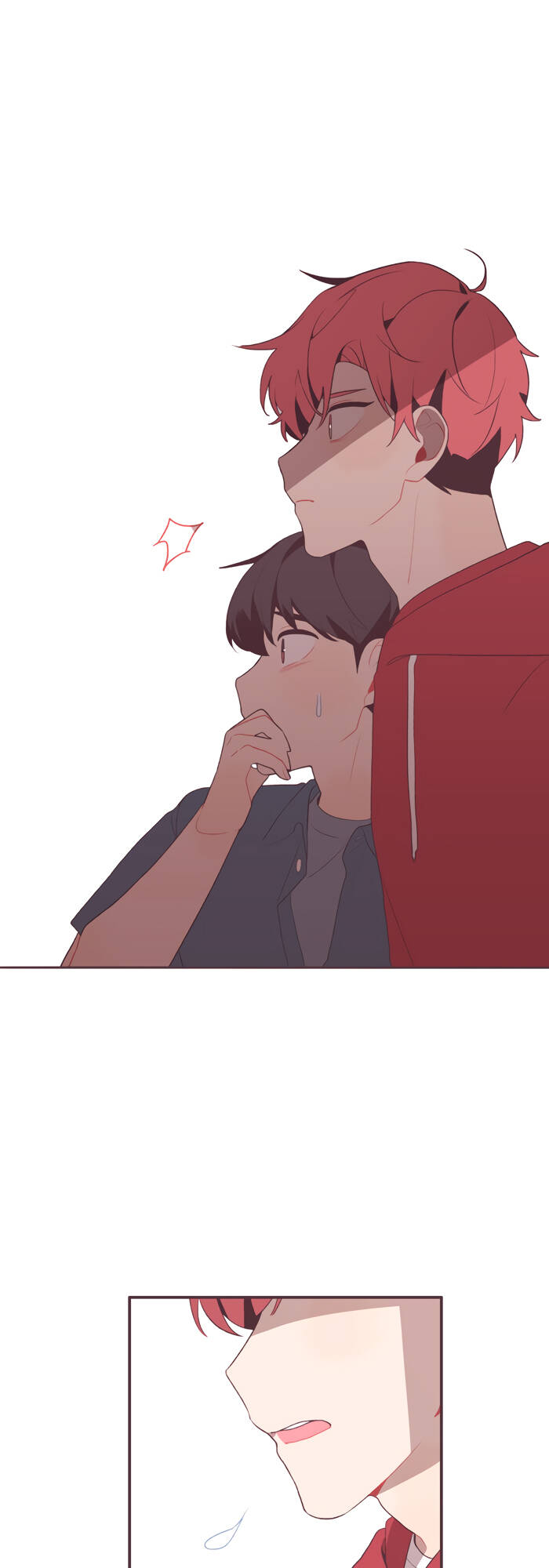 Last Paradise Chapter 41 - 23