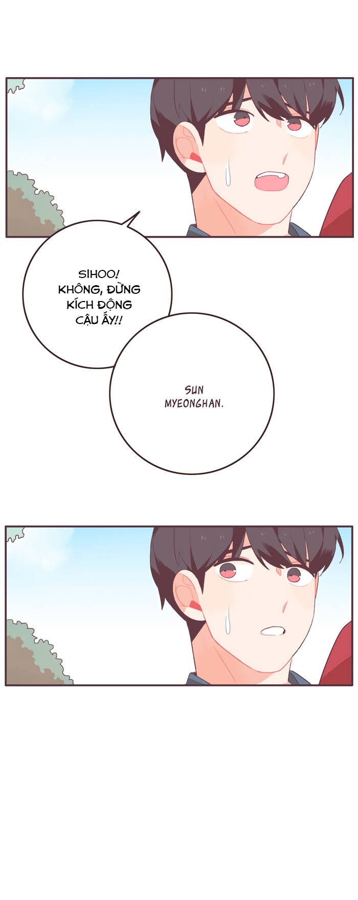 Last Paradise Chapter 41 - 25