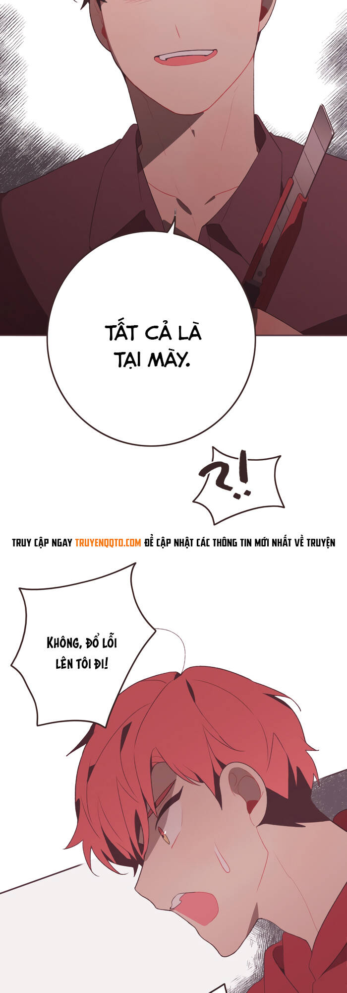 Last Paradise Chapter 41 - 27