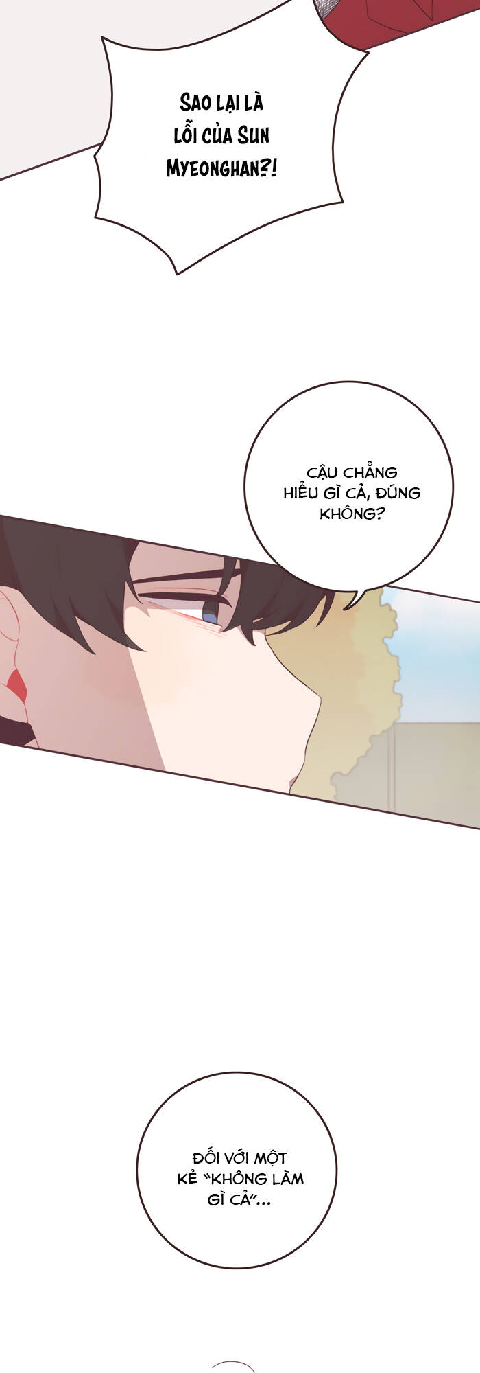 Last Paradise Chapter 41 - 28