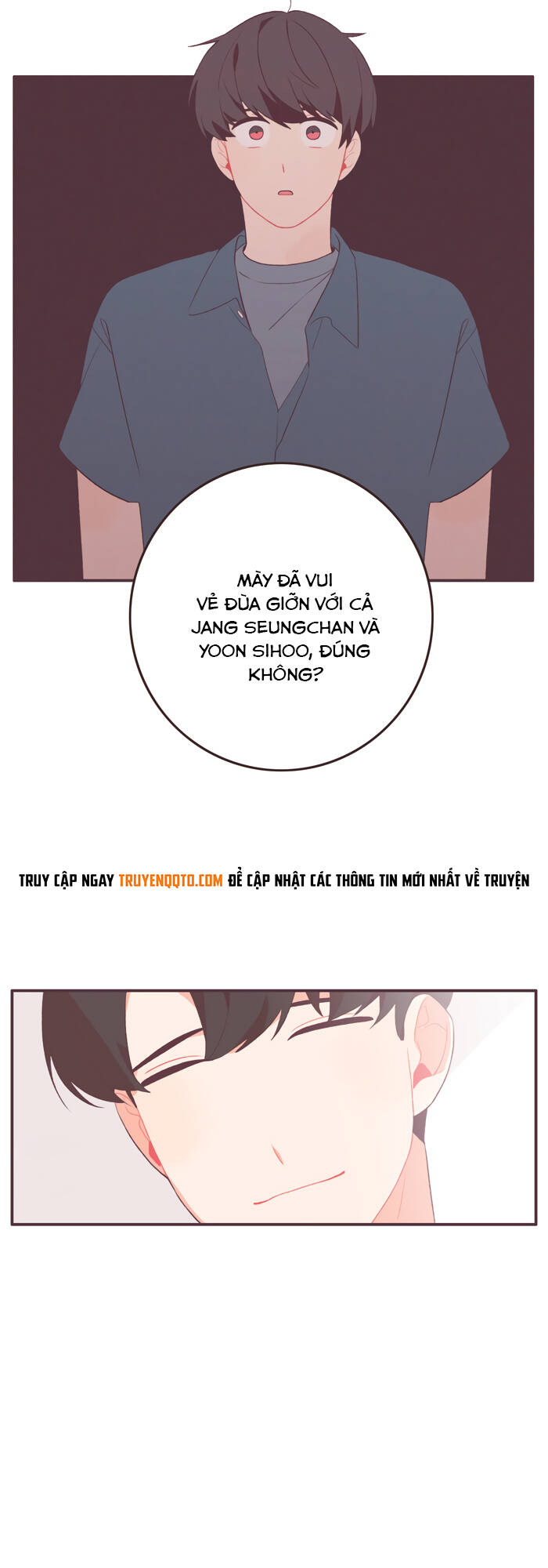 Last Paradise Chapter 41 - 29