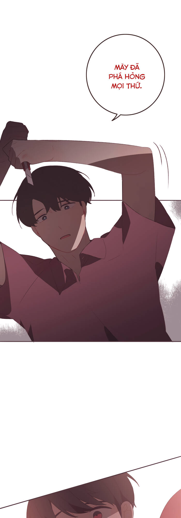 Last Paradise Chapter 41 - 30