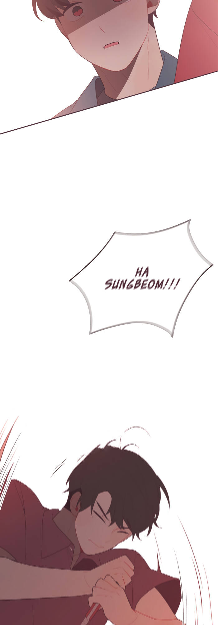 Last Paradise Chapter 41 - 31