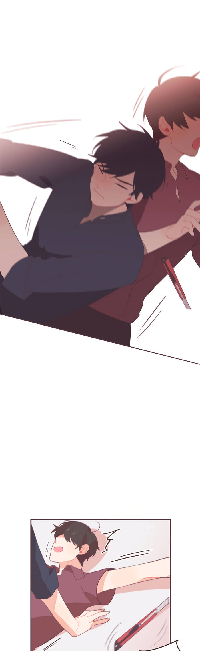 Last Paradise Chapter 41 - 33